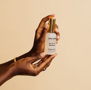 Grace and Stella Hyaluronic Acid serum